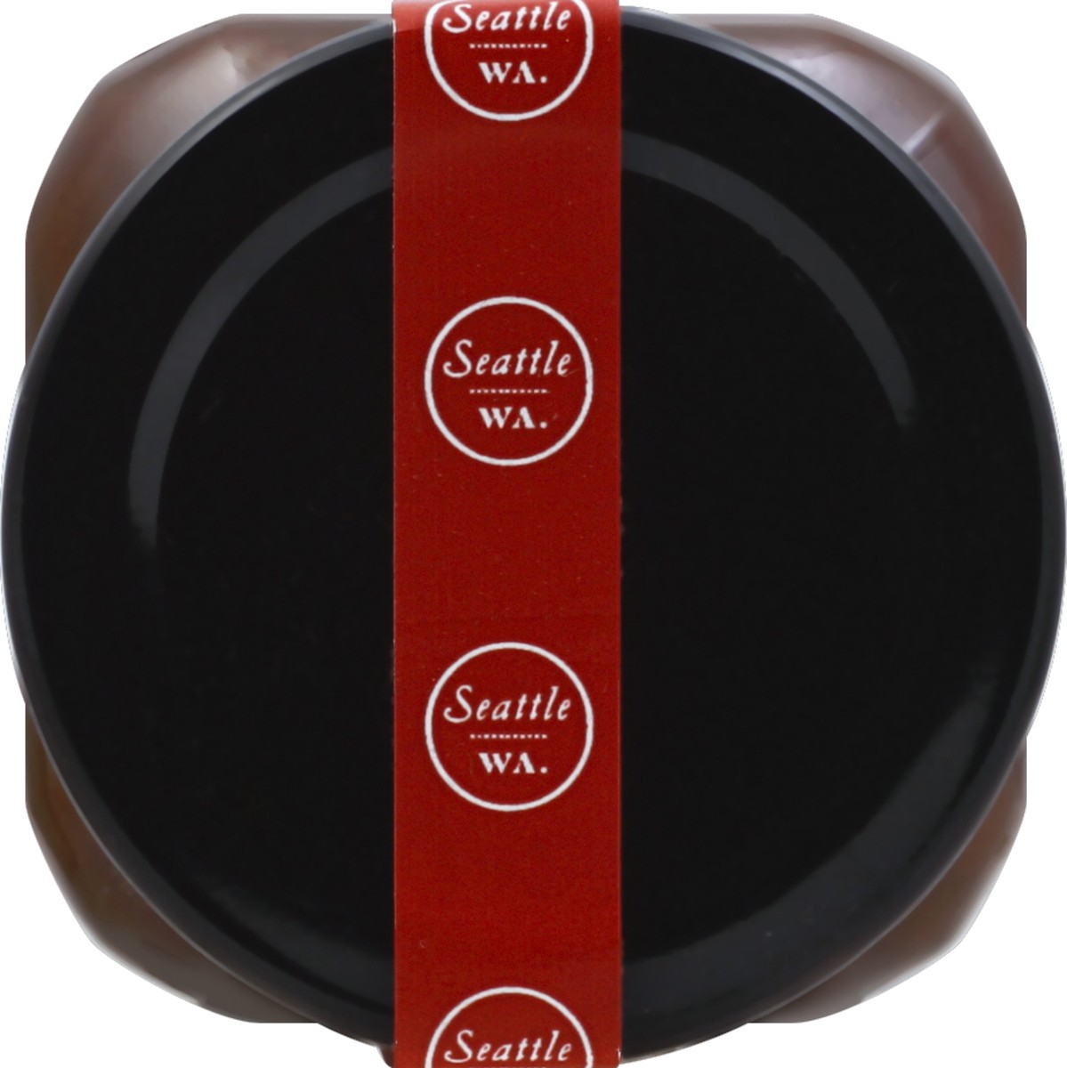 slide 6 of 7, Hot Cakes Caramel Sauce 7 oz,