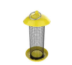 Stokes Select Thistle Finch Screen Bird Feeder