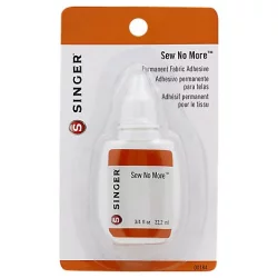 Singer Sew No More - Ea