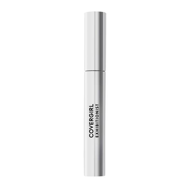 slide 2 of 29, Covergirl Exhibitionist Mascara - Black Brown 810, 1 ct