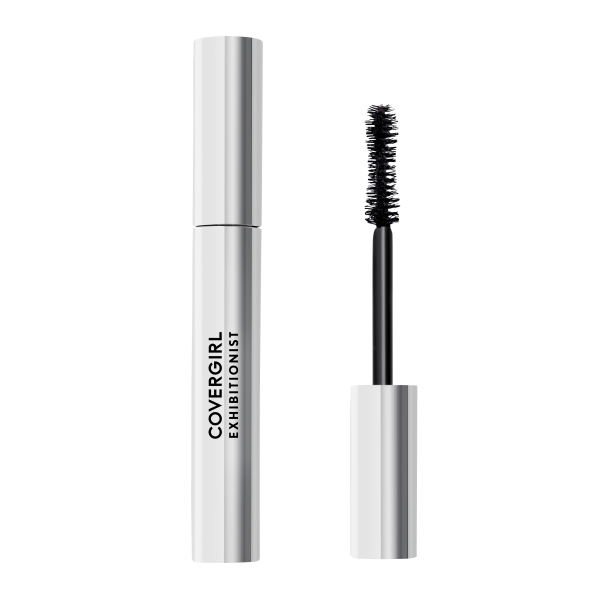 slide 14 of 29, Covergirl Exhibitionist Mascara - Black Brown 810, 1 ct