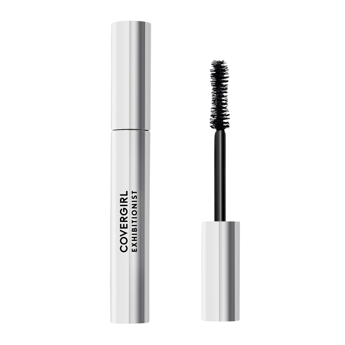 slide 5 of 29, Covergirl Exhibitionist Mascara - Black Brown 810, 1 ct