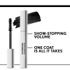 slide 23 of 29, Covergirl Exhibitionist Mascara - Black Brown 810, 1 ct