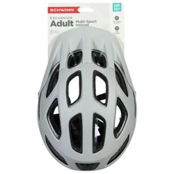 Schwinn Excursion Adult Multi-Sport Helmet - 1 ea