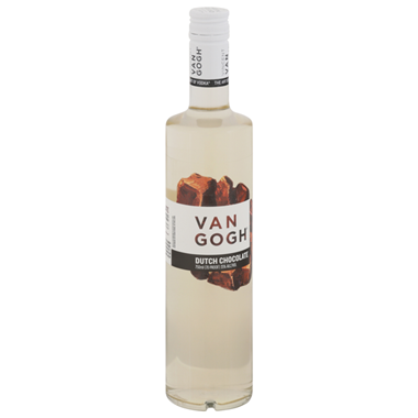 slide 1 of 1, Van Gogh Dutch Chocolate Vodka 750 ml, 750 ml