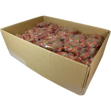 Super Bakery Whole Grain Donut - 1.9 oz