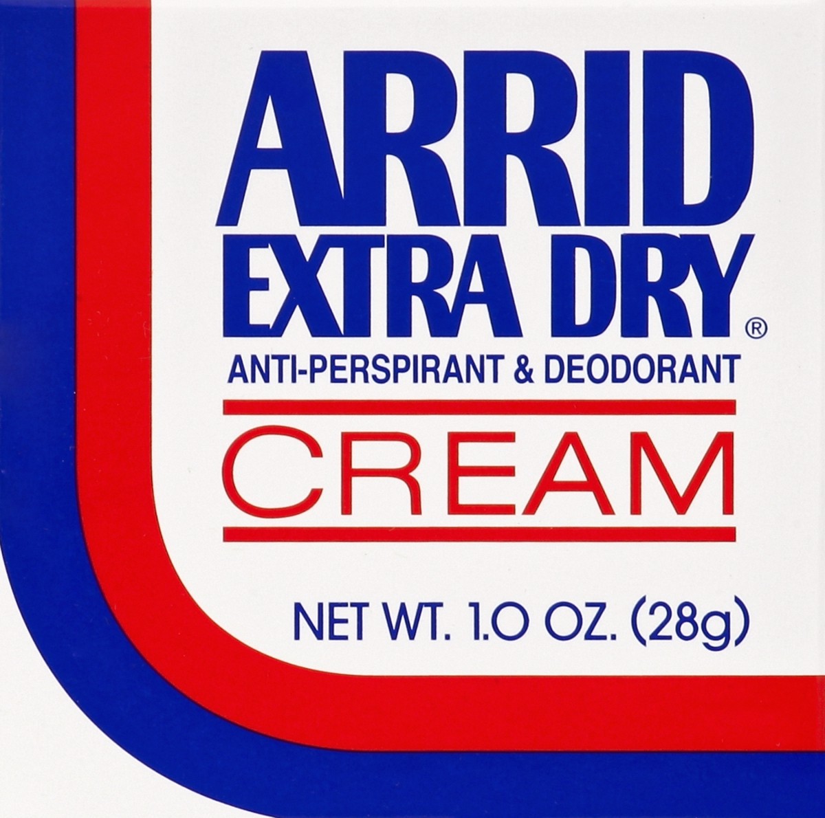 slide 4 of 4, Arrid XX Extra Dry Cream Antiperspirant Deodorant, 1 oz