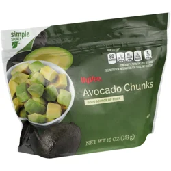 Hy-vee Avocado Chunks