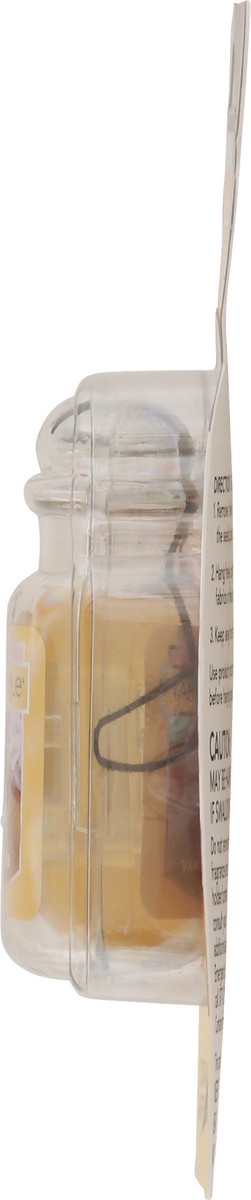 slide 10 of 12, Yankee Candle Car Jar Ultimate Vanilla Cupcake Air Freshener 1 ea, 1 ct