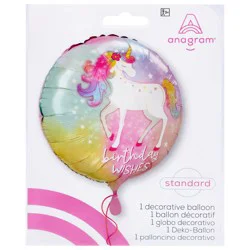 Enchanted Unicorn Balloon