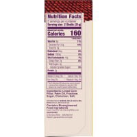 slide 23 of 29, Old El Paso Cinnamon Taco Shells Lto, 5.4 oz