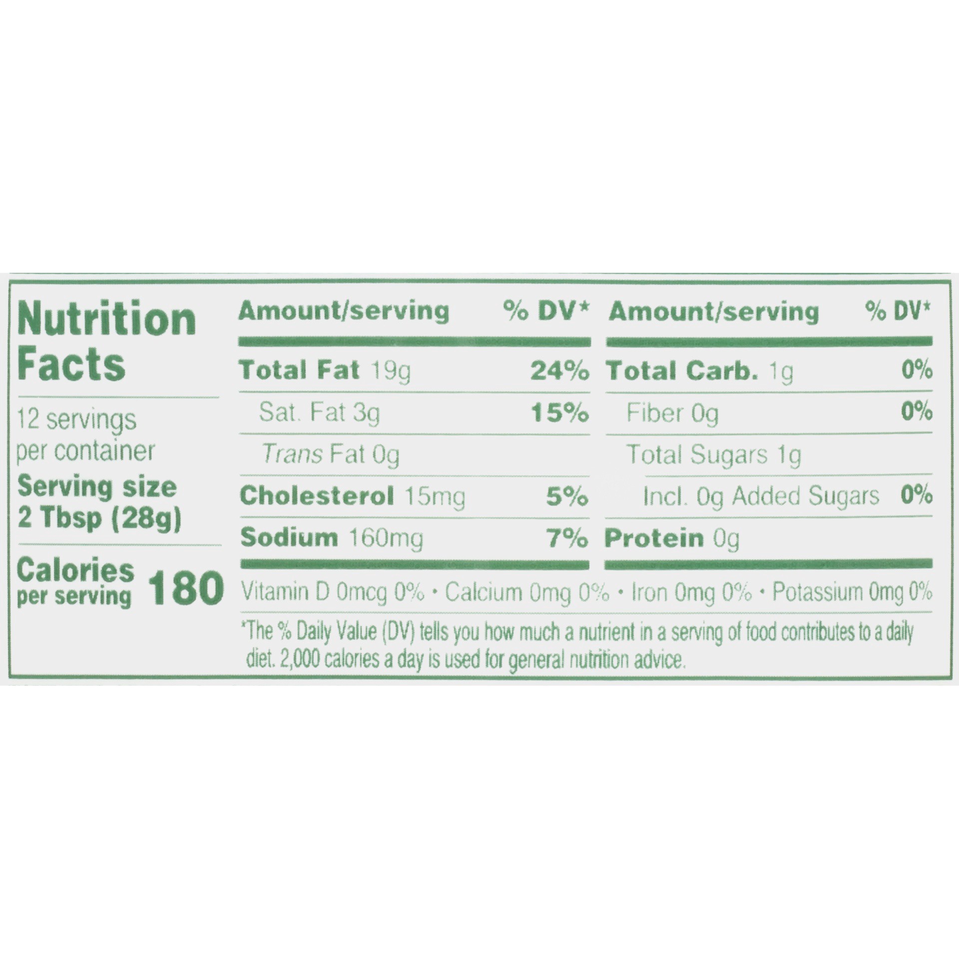 slide 2 of 8, Marie's Marie's Creamy Ranch Dressing, 12 ct