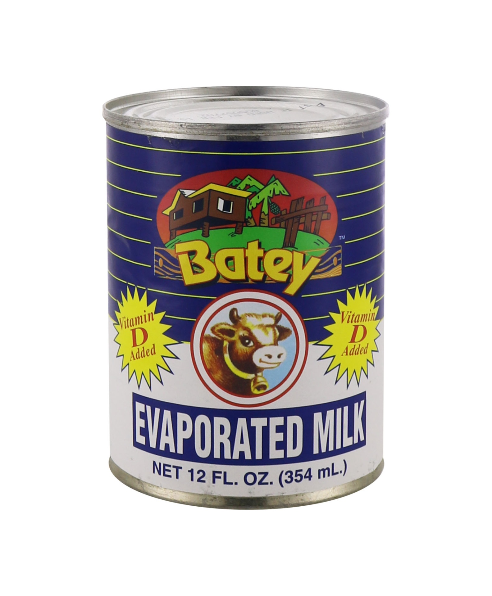 slide 1 of 1, Batey Evaporated Milk, 1 ct