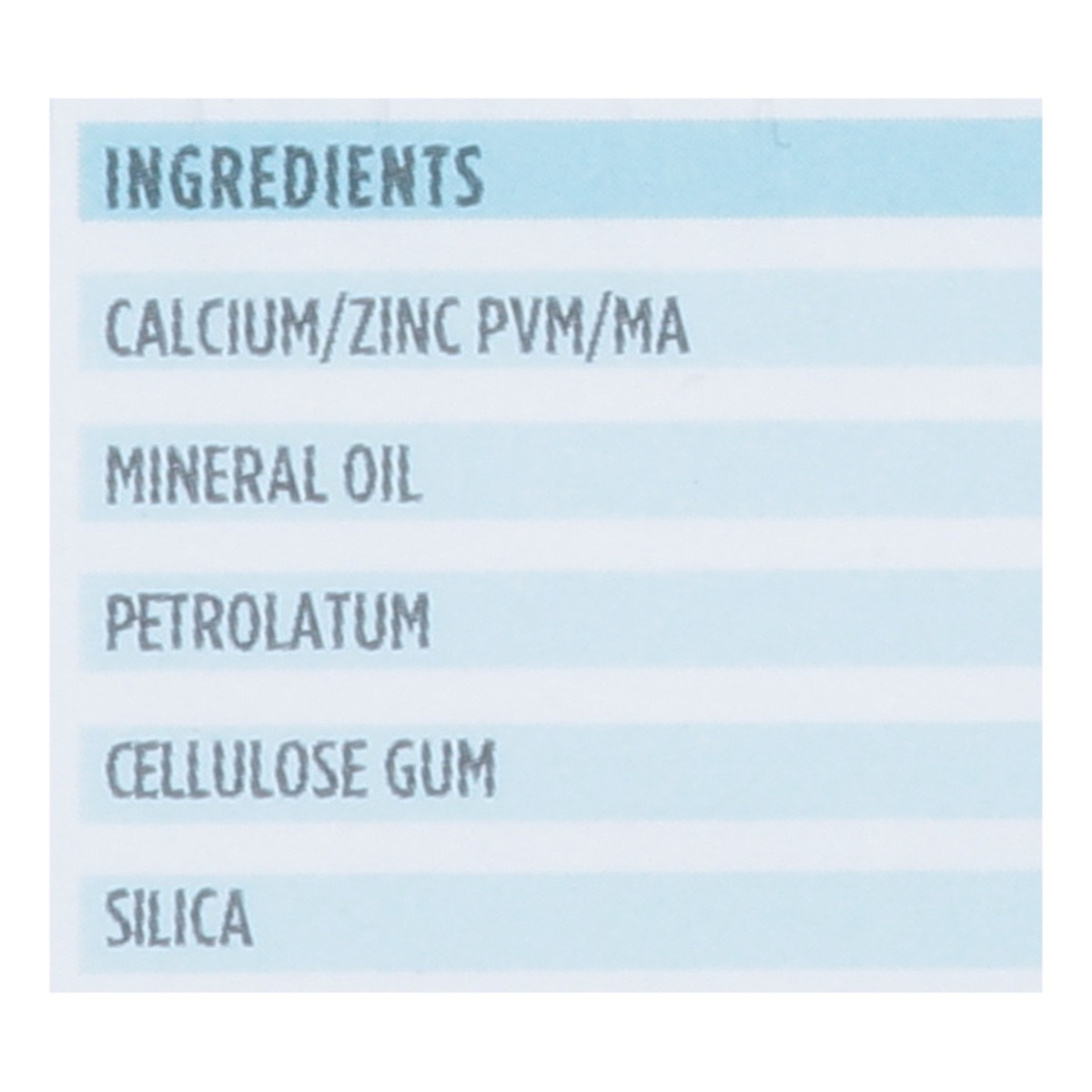 slide 6 of 14, Fixodent Pure Strength Denture Adhesive Cream 2 Value Pack 2 - 2.4 oz Boxes, 2 ct