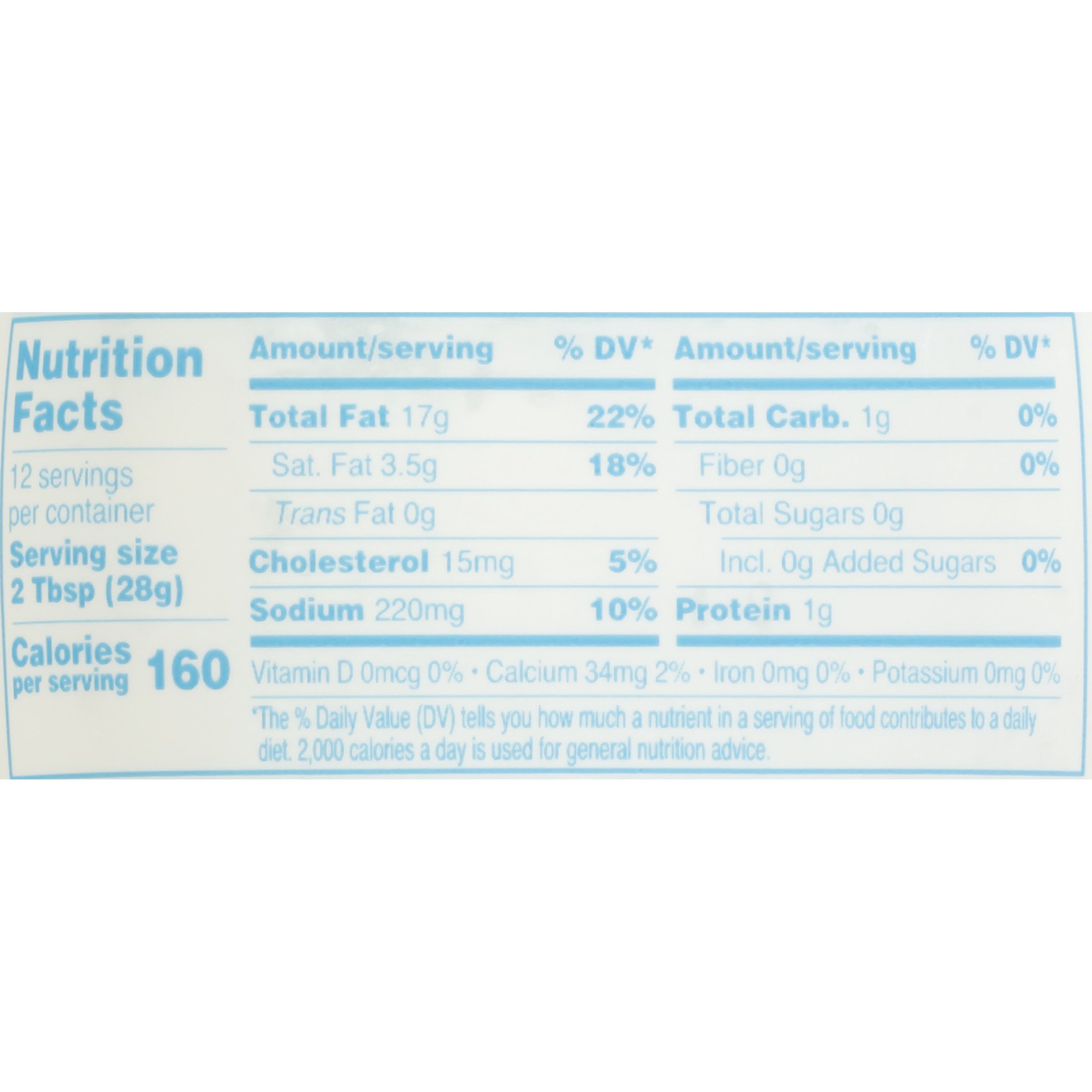 slide 4 of 8, Marie's Marie's Super Blue Cheese Dressing, 12 ct