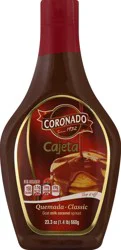 Coronado Caramel Spread 23.3 oz