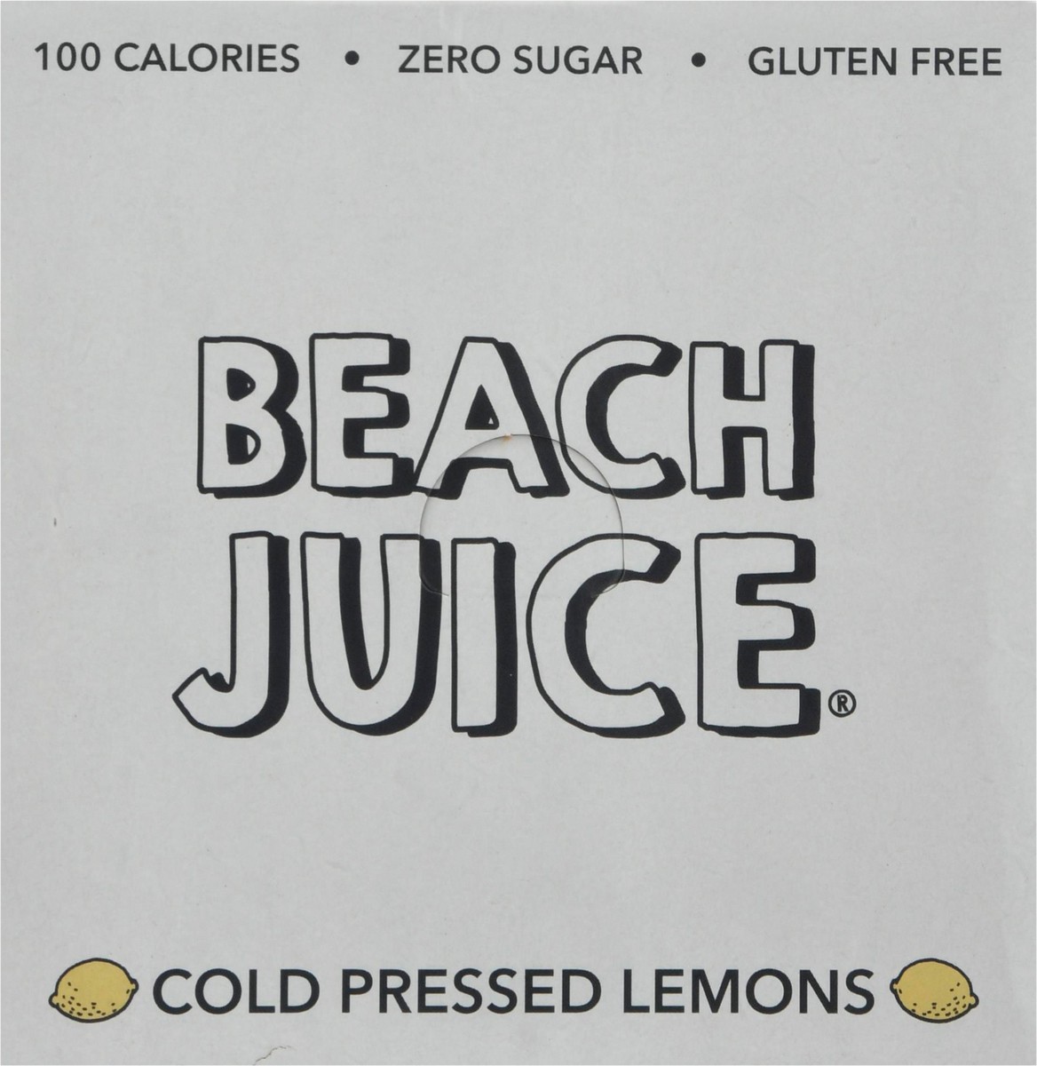 slide 4 of 10, Beach Juice Lemonade Vodka 4 - 355 ml Cans, 4 ct
