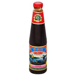 Lee Kum Kee Sauce Oyster Premium- 18 oz