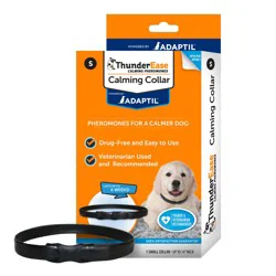 ThunderShirt ThunderEase Calming Collar for Dogs