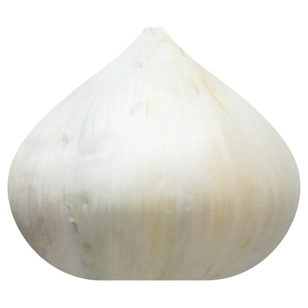 slide 1 of 1, Garlic Colossal White, 1 ct