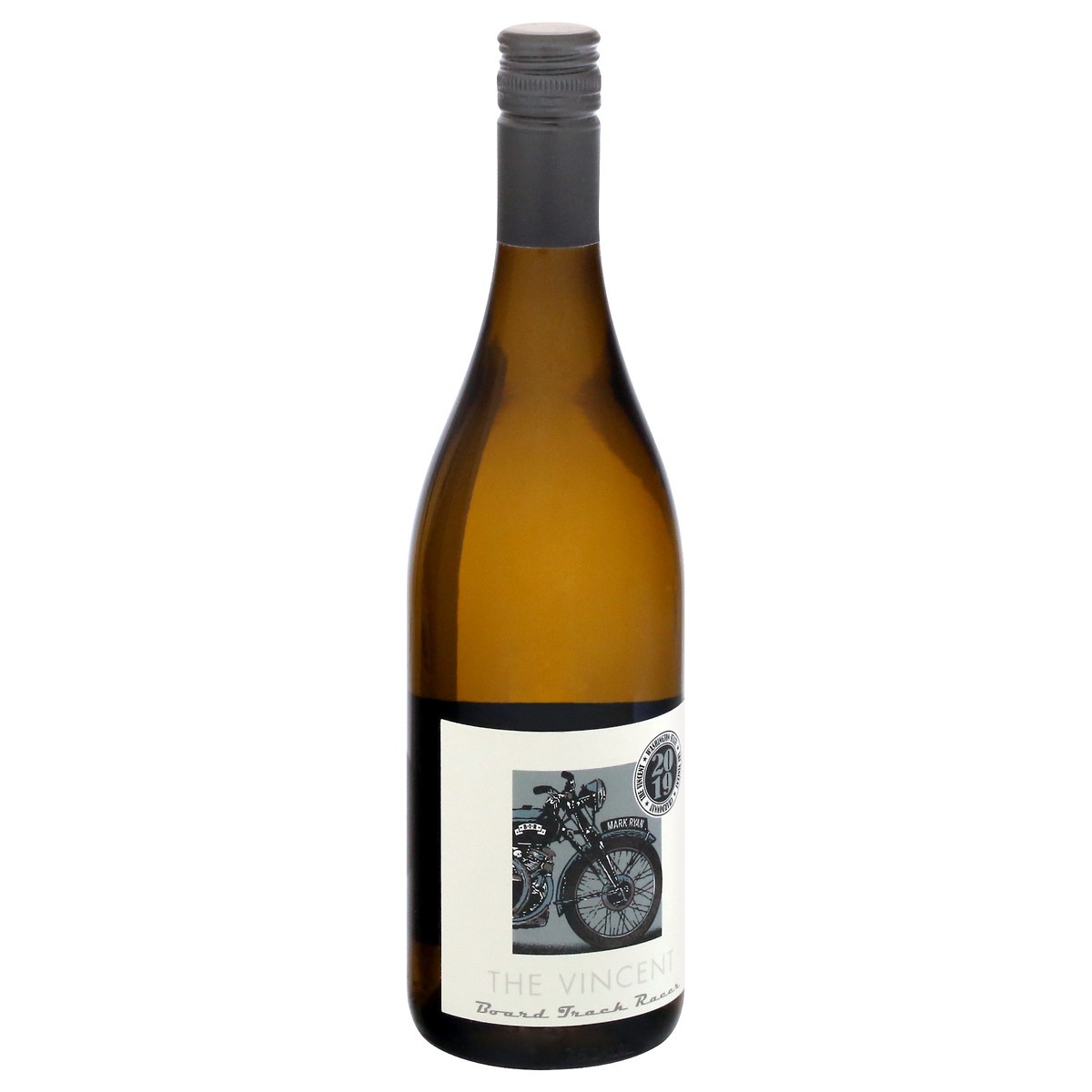 slide 2 of 9, The Vincent Columbia Valley Chardonnay 750 ml, 750 ml