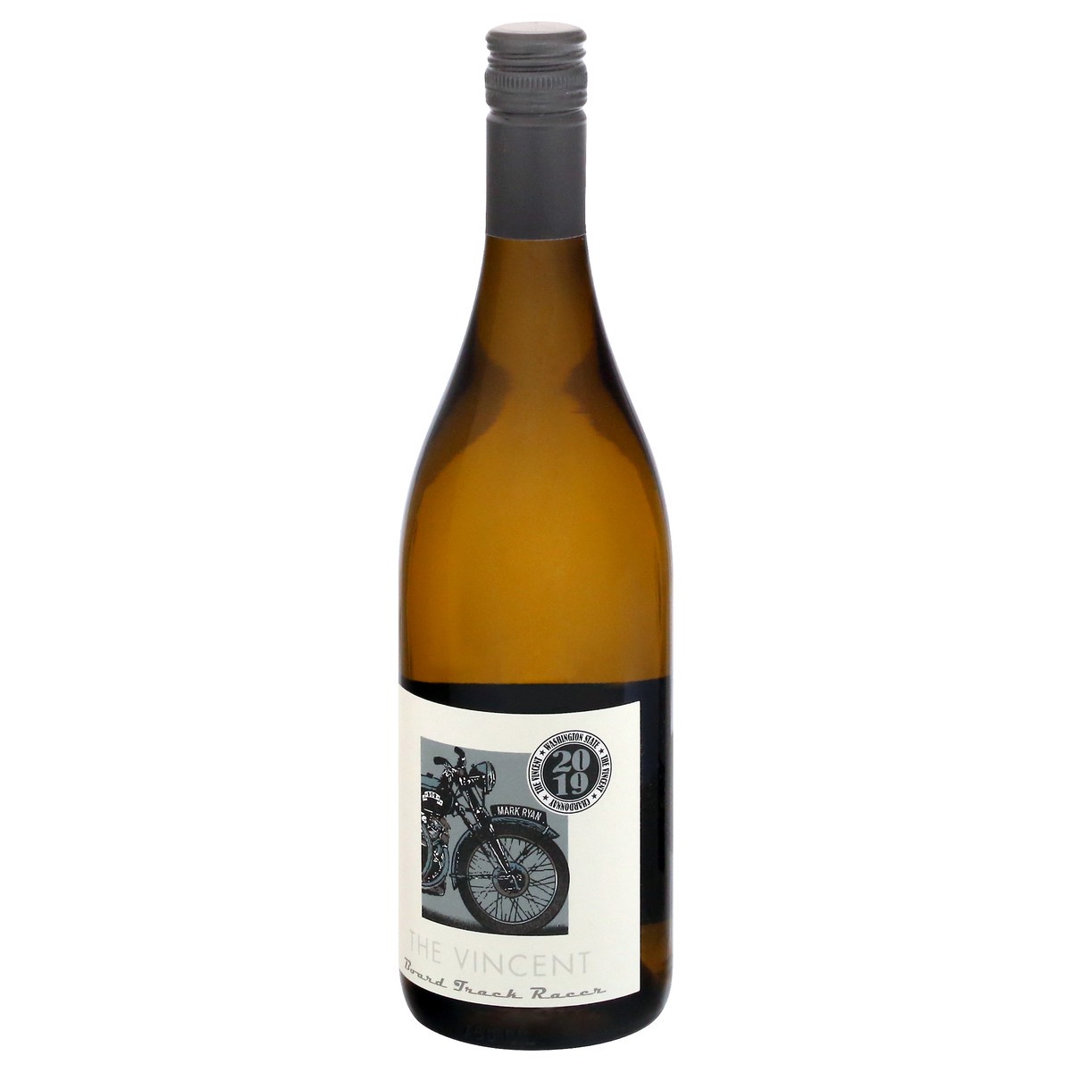 slide 4 of 9, The Vincent Columbia Valley Chardonnay 750 ml, 750 ml