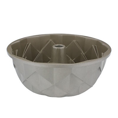 slide 1 of 1, Nordic Ware Jubilee Bundt Pan, 1 ct