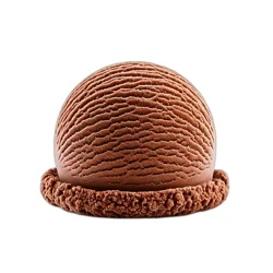 Crescent Ridge Ice Cream - Chocolate