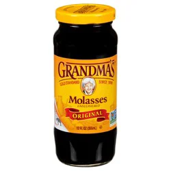 Grandma's Original Molasses, 12 fl oz