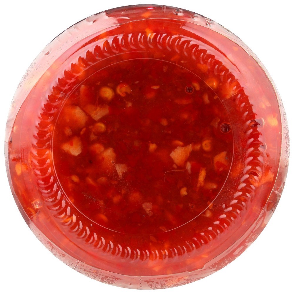 slide 3 of 4, Lee Kum Kee Chili Garlic Sauce 8 oz, 8 oz