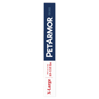 slide 5 of 21, Petarmor Flea&Tick For Dogs 89-132Lb, 1 ct