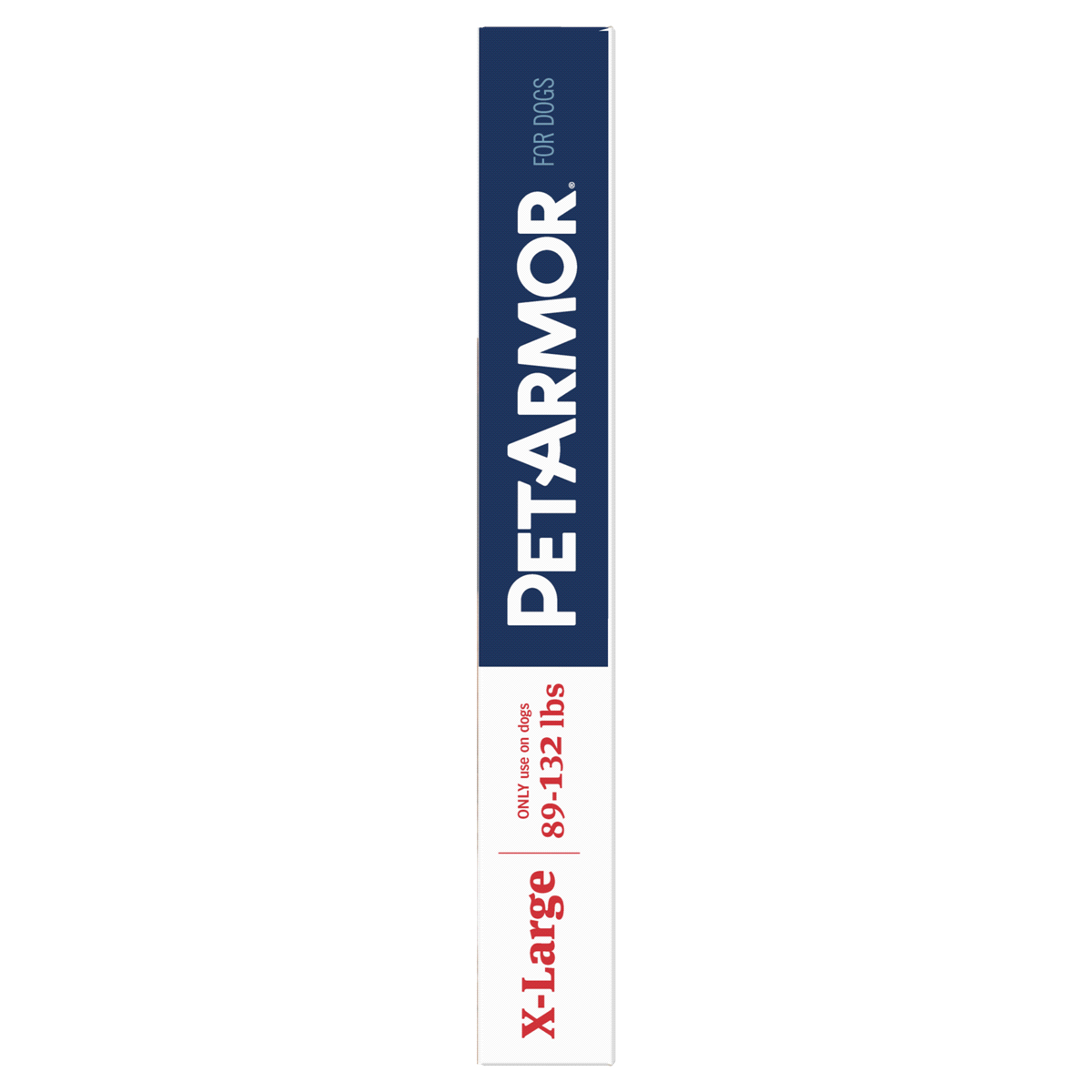 slide 18 of 21, Petarmor Flea&Tick For Dogs 89-132Lb, 1 ct