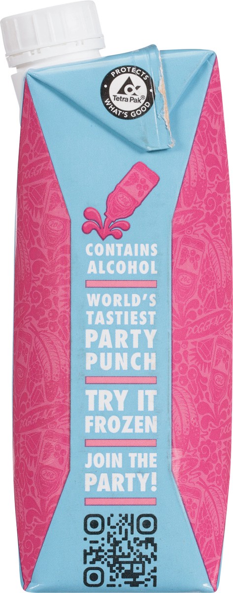 slide 6 of 9, BeatBox Cranberry Dreams Party Punch, 1 ct