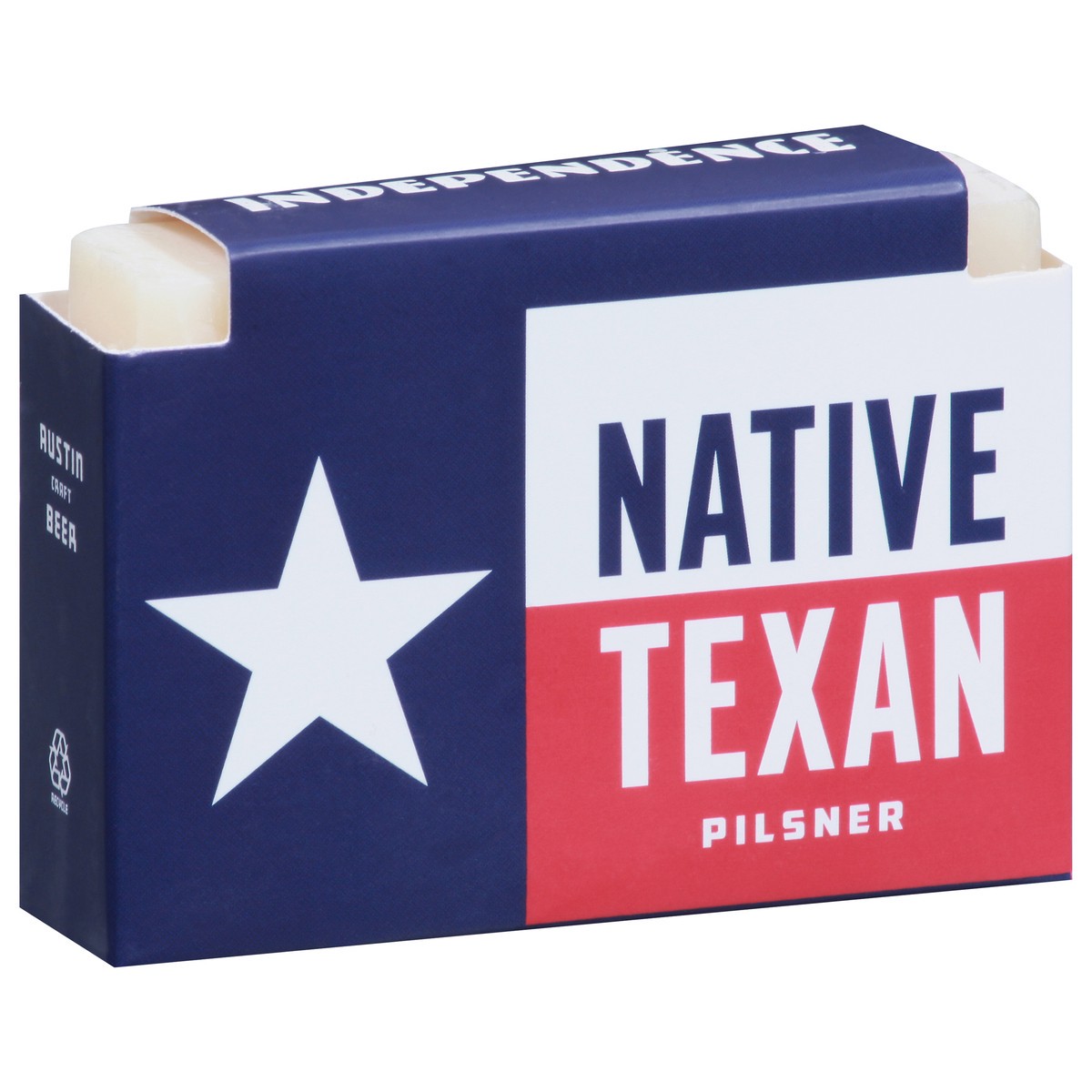 slide 5 of 9, Kuhdoo Native Texan Pilsner Soap 1 ea, 1 ct