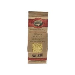Montebello Organic Orzo Pasta - 16 oz