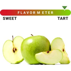 Large Granny Smith Apple - Each