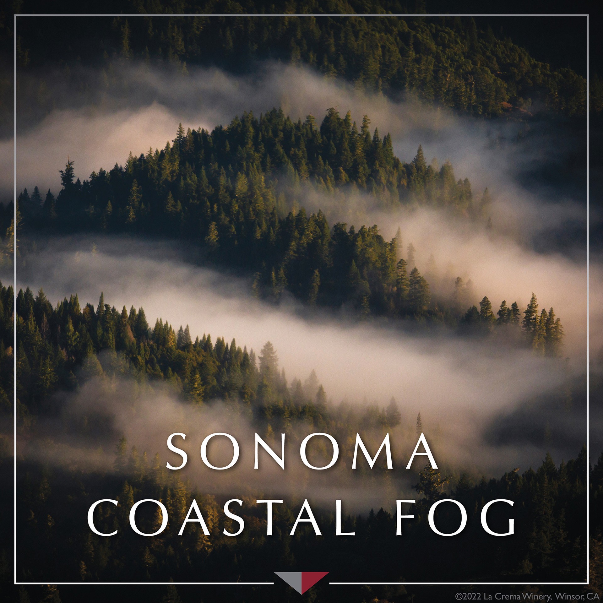 slide 2 of 5, La Crema Sonoma Coast Chardonnay 375 ml, 375 ml