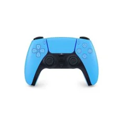 PlayStation Sony Playstation 5 Dualsense Wireless Controller - Starlight Blue