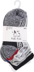 Pickle & Dot 5 Pack Boys Socks