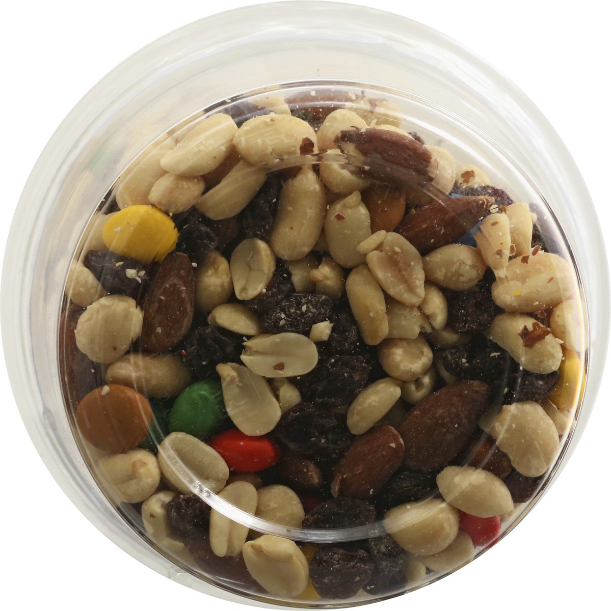 slide 4 of 12, DSD Merchandisers Mountain Mix 10 oz, 10 oz