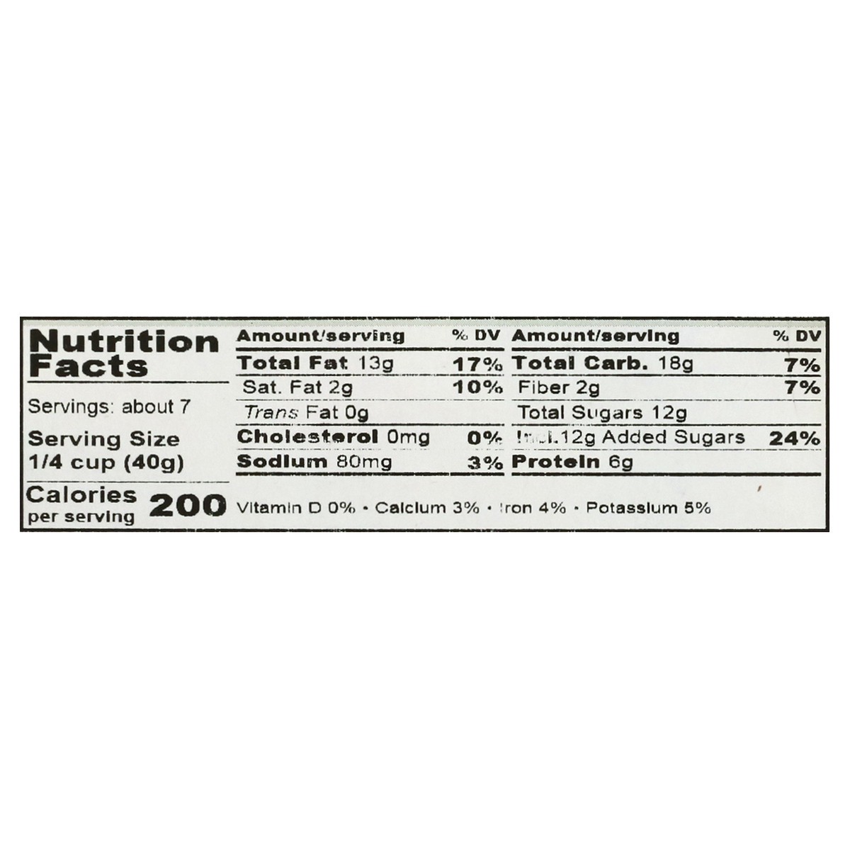 slide 6 of 12, DSD Merchandisers Mountain Mix 10 oz, 10 oz