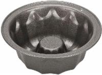 slide 1 of 1, Good Cook Fluted Mini Cake Pan, 1 ct