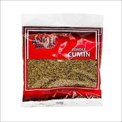 Angel Brand Whole Cumin 2 oz