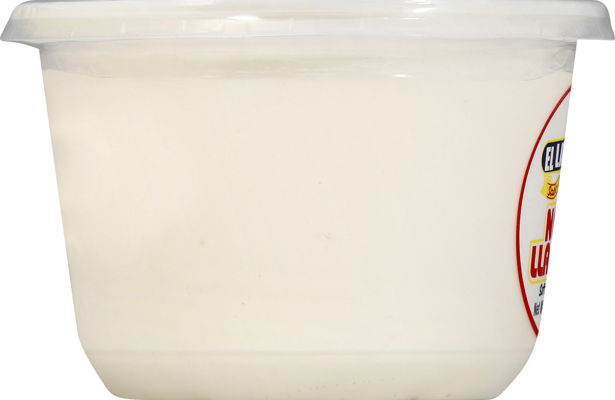 slide 3 of 9, El Latino Soft Dairy Spread - 16 oz, 16 oz