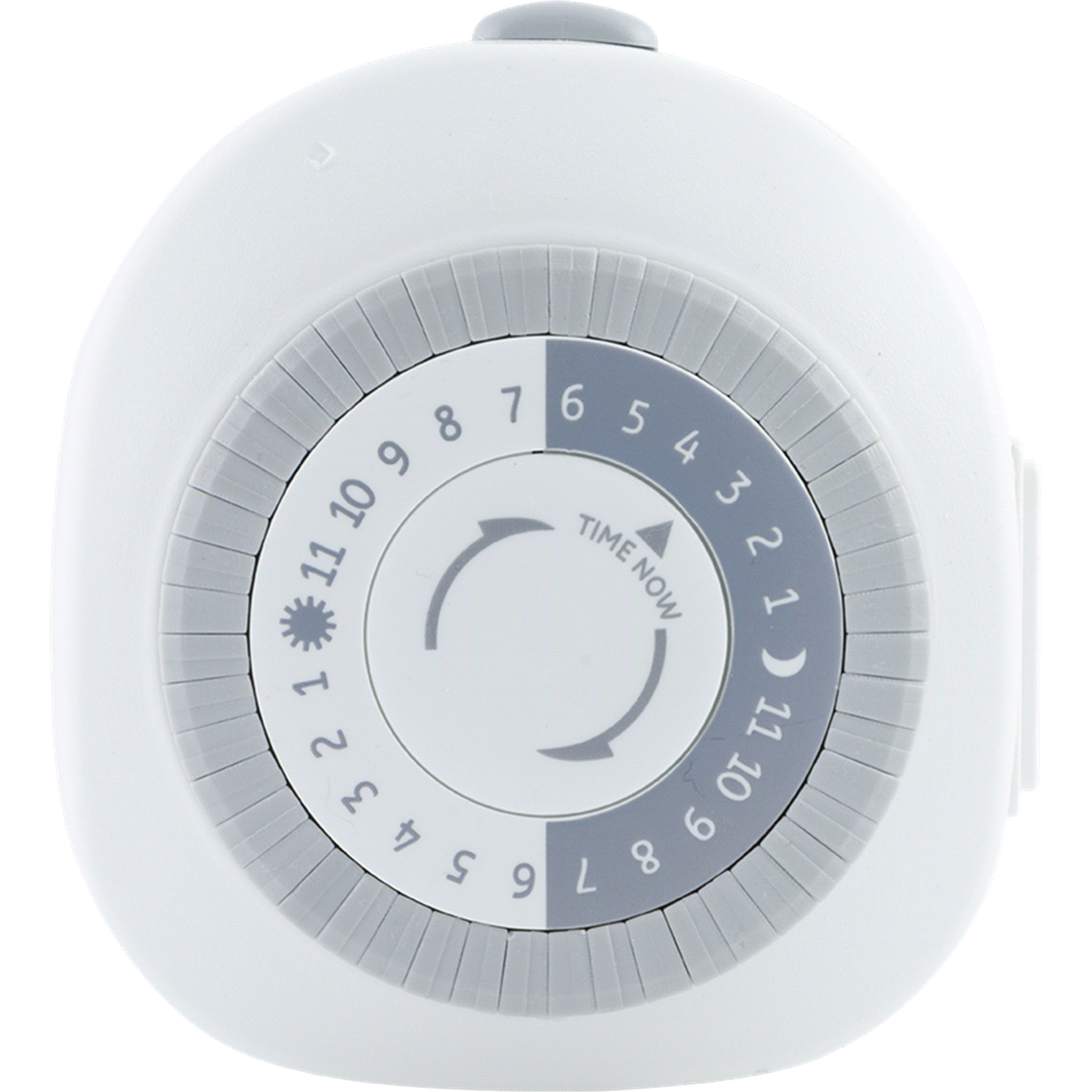 GE 24 Hour Indoor Heavy Duty Timer 1 ct Shipt