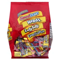 Nestlé Party Favorites
