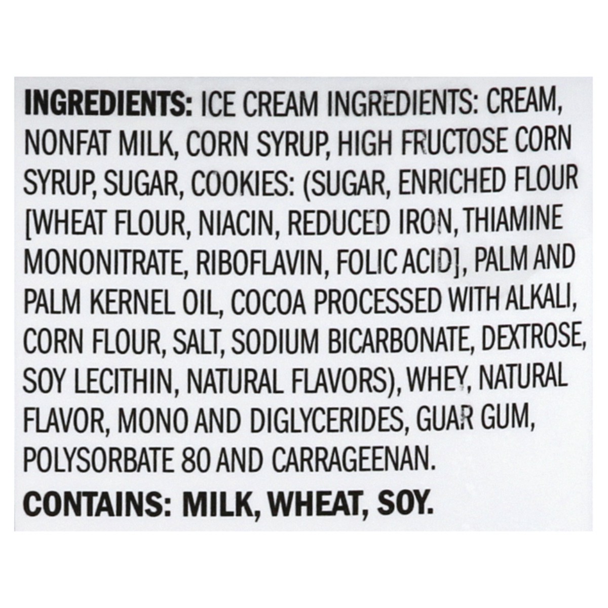 slide 7 of 13, Hershey's Ice Cream Premium Cookies & Cream Ice Cream 1.5 qt, 1.5 qt
