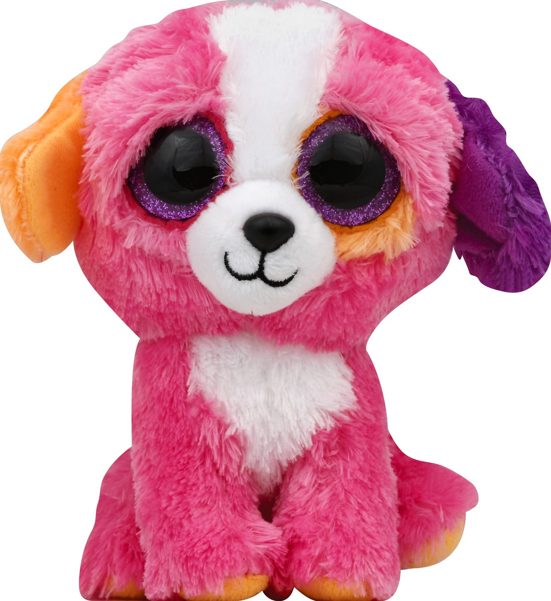 slide 4 of 4, TY Beanie Boos, Precious, 1 ct