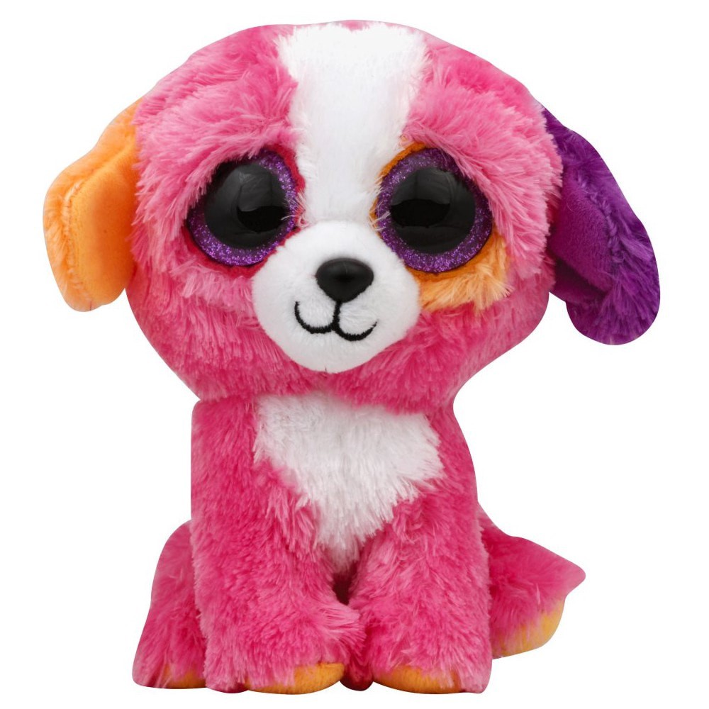 slide 1 of 4, TY Beanie Boos, Precious, 1 ct