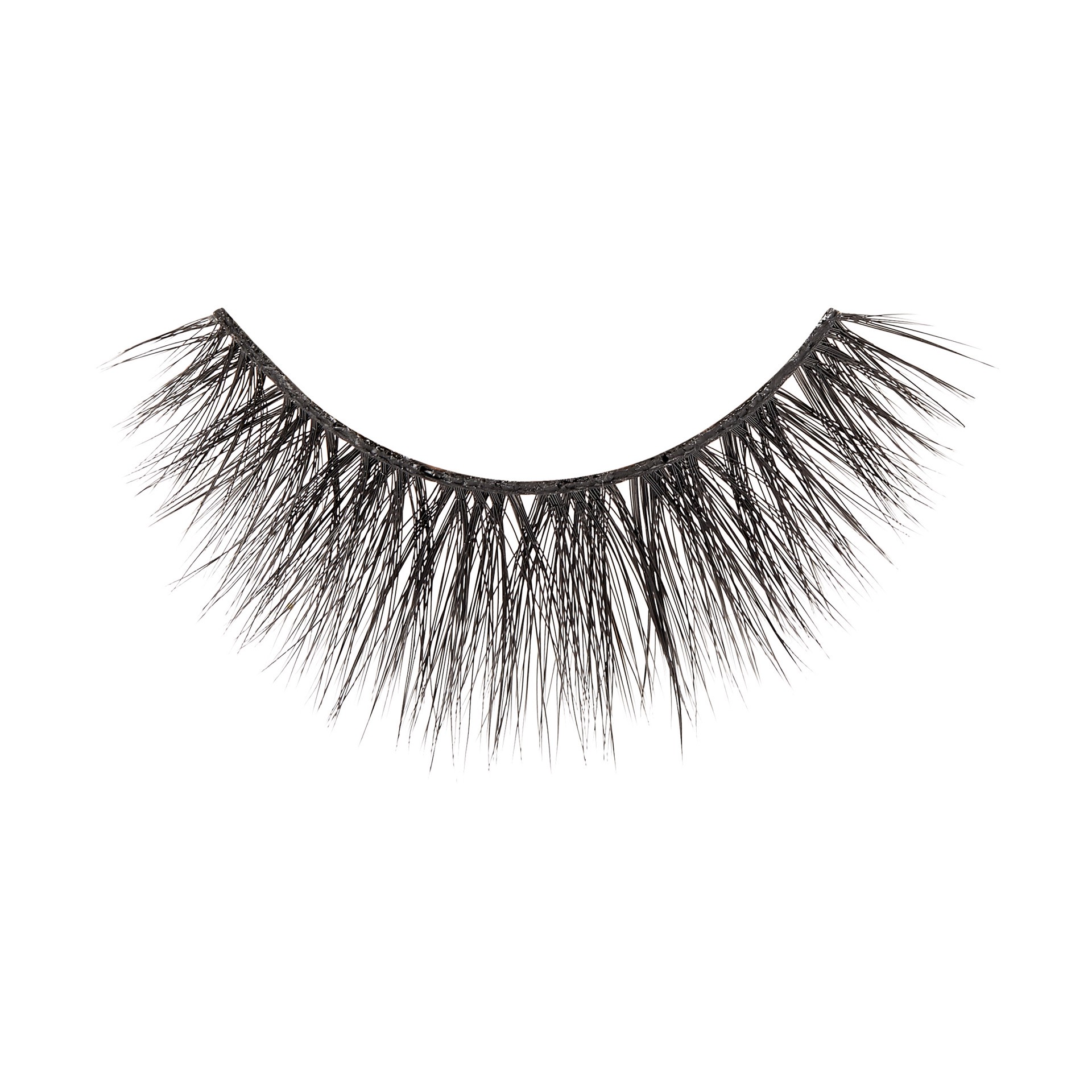 slide 2 of 5, KISS Triple Push-Up Collection Fake Eyelashes Multipack, ‘Babydoll'', 4 Pairs, 1 ct